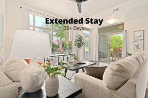 The Cozy Corner Retreat, 15 min walk to Old Town